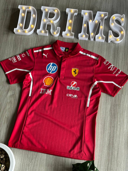 Ferrari (solo por pedido)