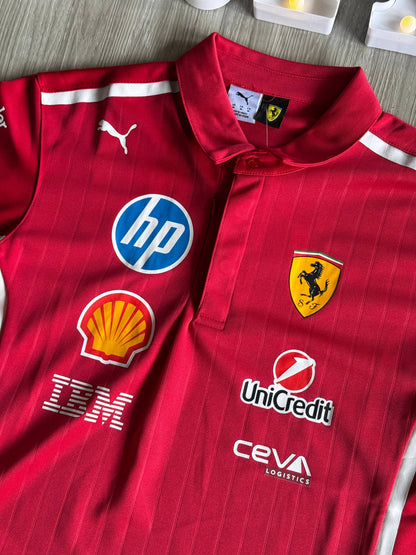 Ferrari (solo por pedido)