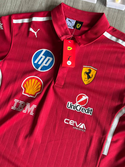 Ferrari (solo por pedido)