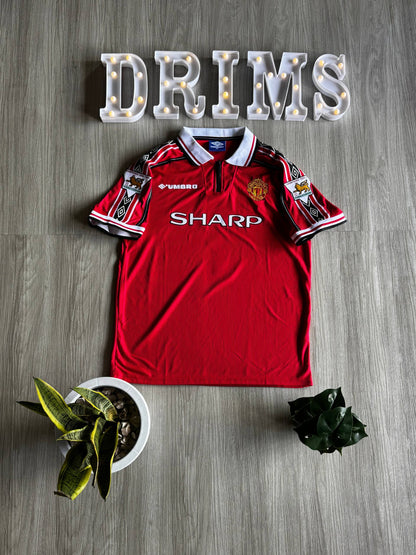 Manchester United (solo por pedidos)