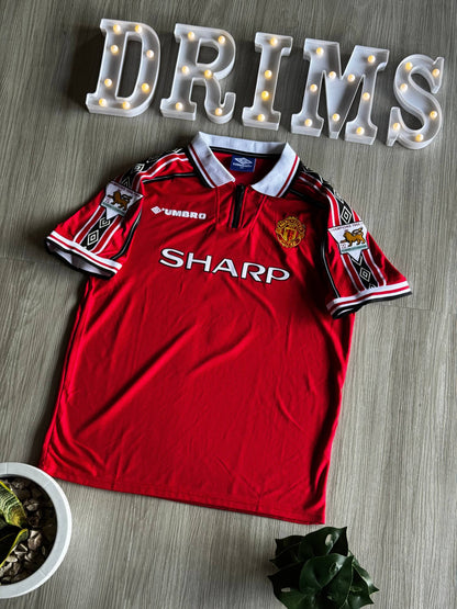 Manchester United (solo por pedidos)