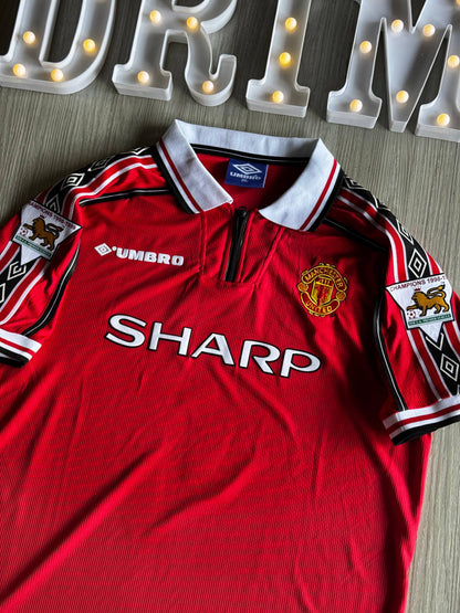 Manchester United (solo por pedidos)