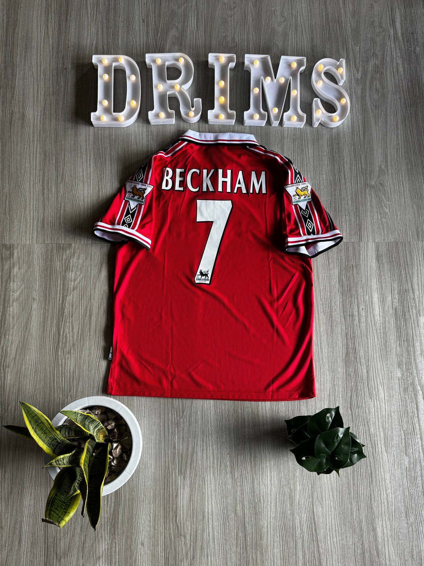 Manchester United (solo por pedidos)