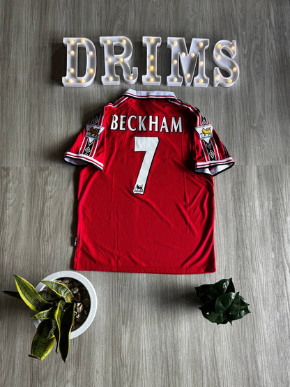 Manchester United (solo por pedidos)