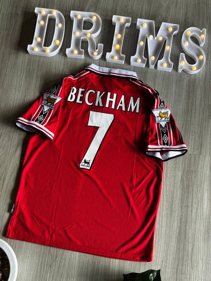 Manchester United (solo por pedidos)