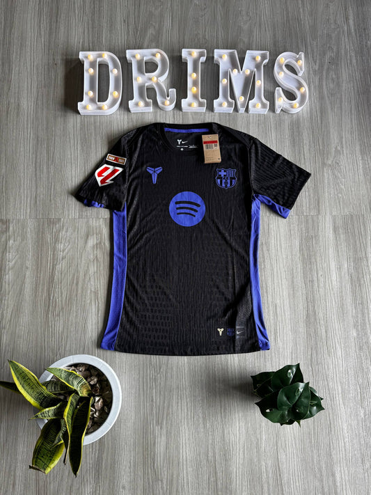 Barcelona x Kobe Bryant