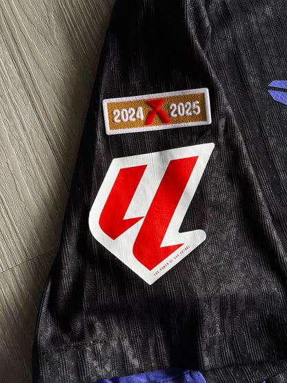 Barcelona x Kobe Bryant