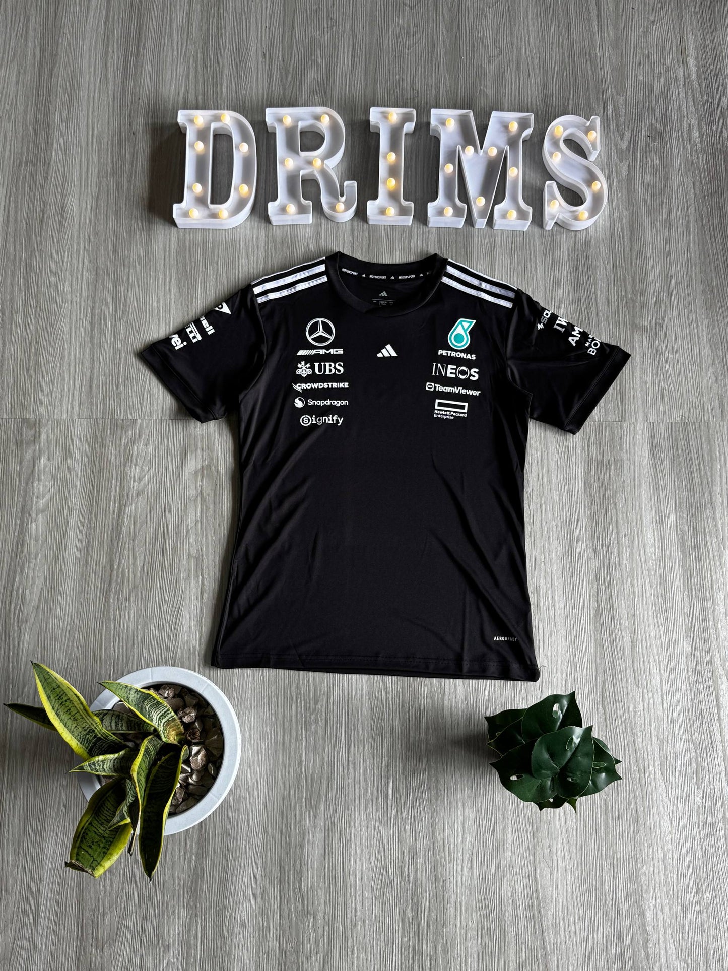 Mercedez (solo por pedidos)