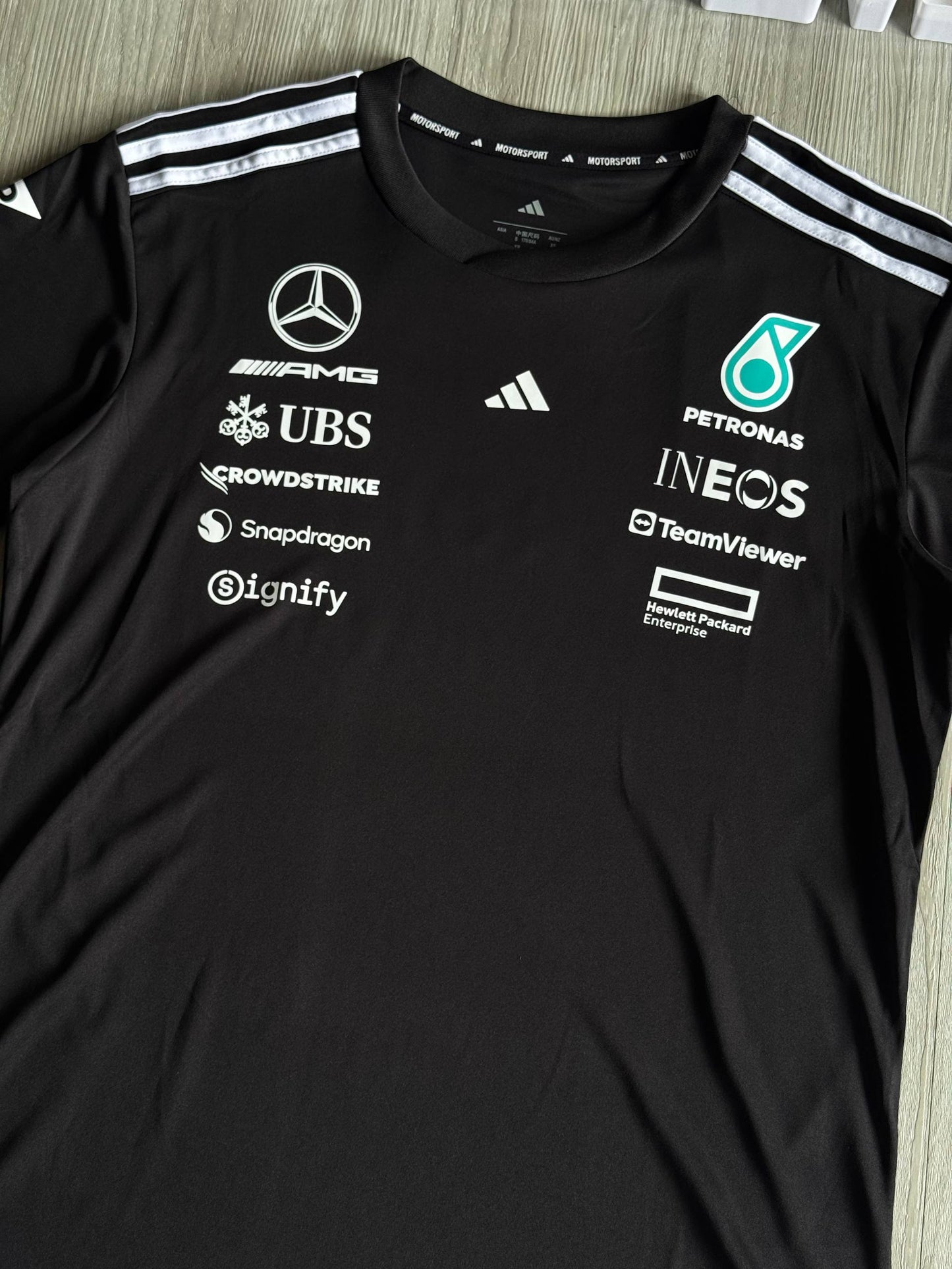 Mercedez (solo por pedidos)