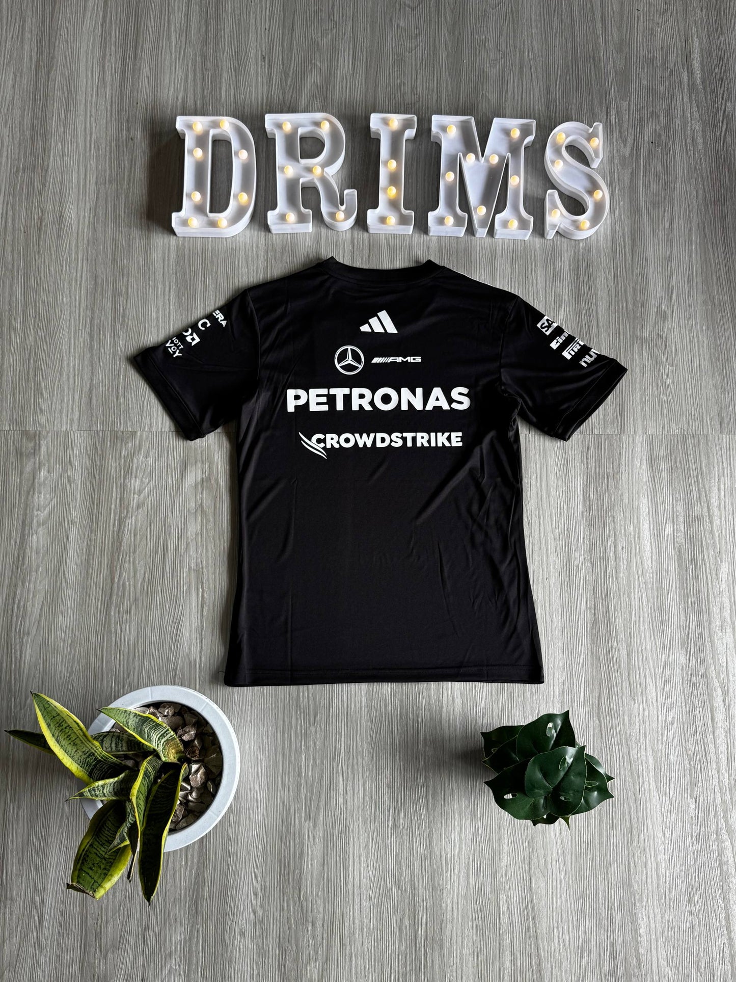 Mercedez (solo por pedidos)