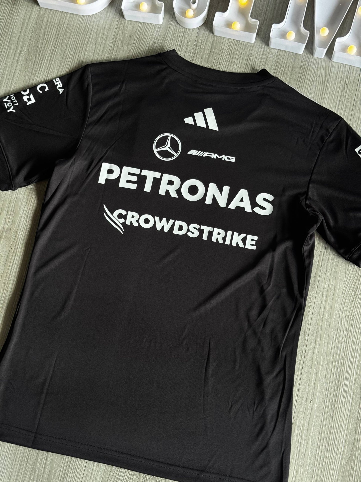 Mercedez (solo por pedidos)