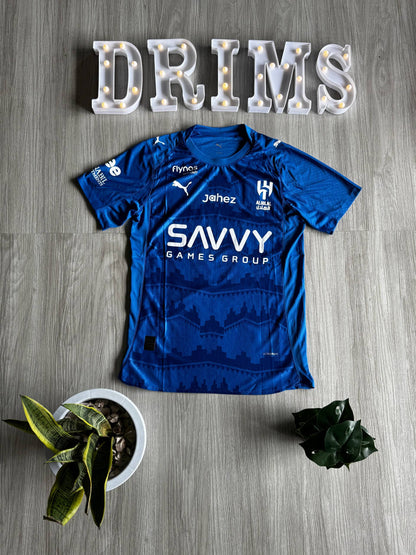 Al Hilal FC (solo por pedido)