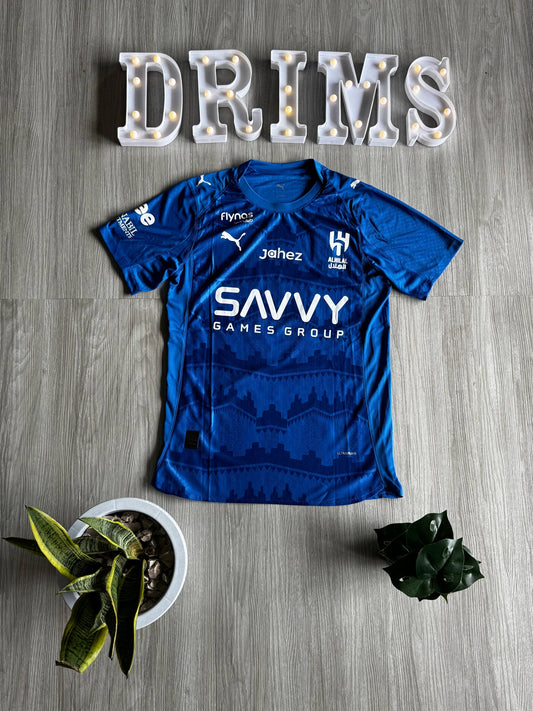 Al Hilal FC (solo por pedido)