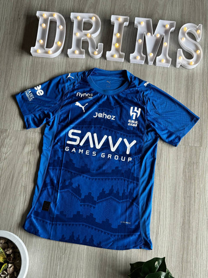 Al Hilal FC (solo por pedido)