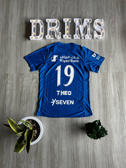 Al Hilal FC (solo por pedido)