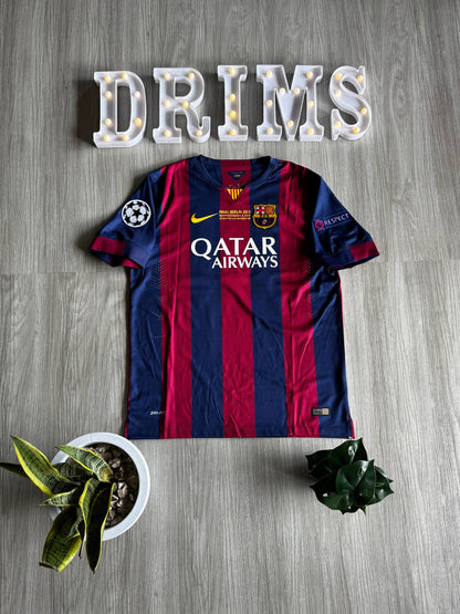 Barcelona 2015 (Solo por pedidos)