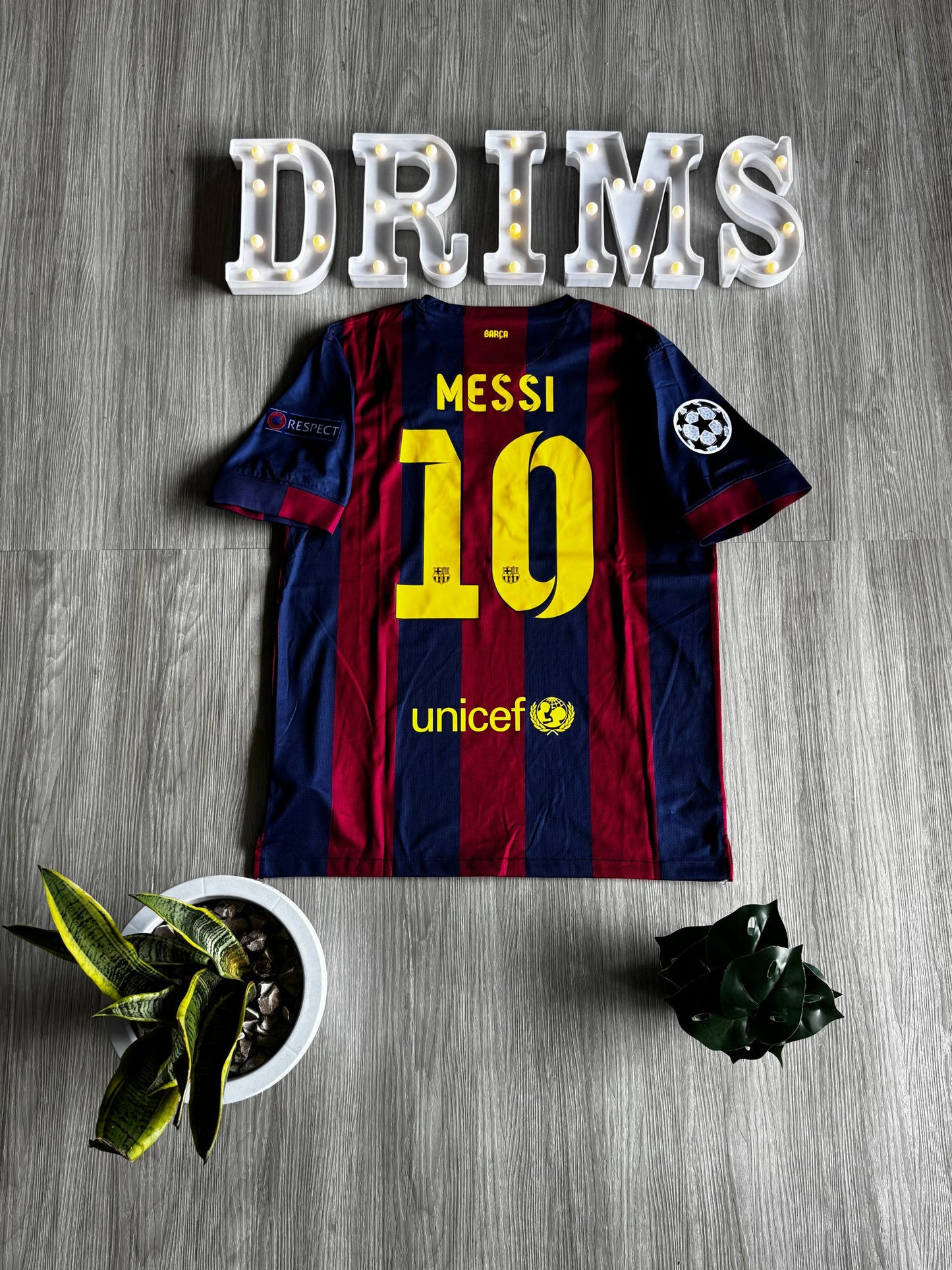 Barcelona 2015 (Solo por pedidos)