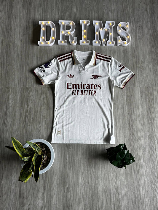 Arsenal FC (Solo por pedido)