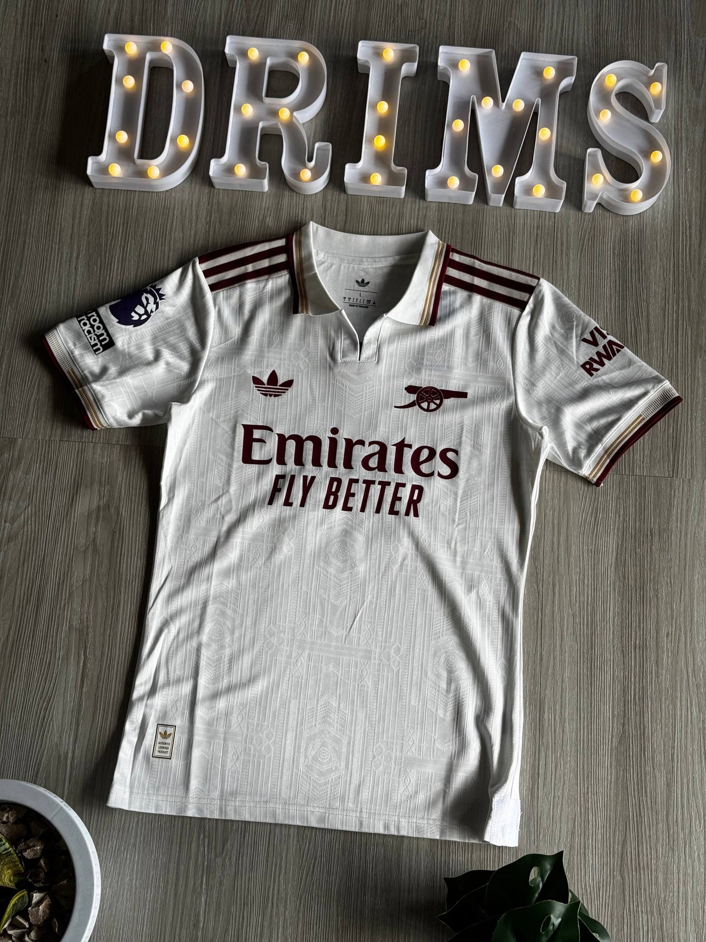 Arsenal FC (Solo por pedido)