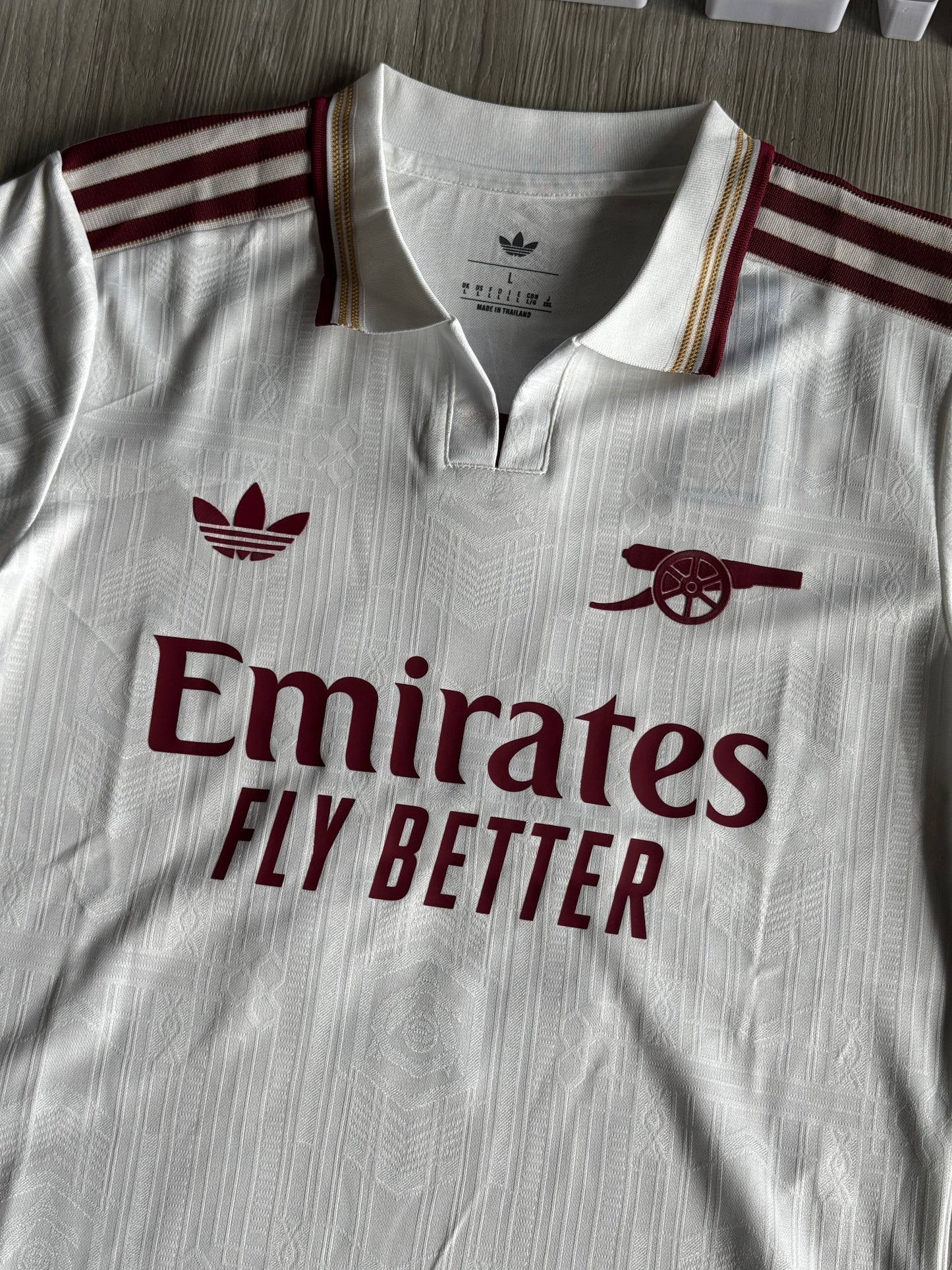 Arsenal FC (Solo por pedido)