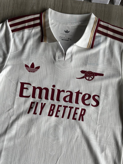 Arsenal FC (Solo por pedido)