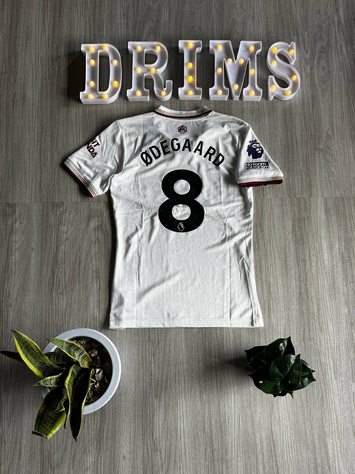 Arsenal FC (Solo por pedido)