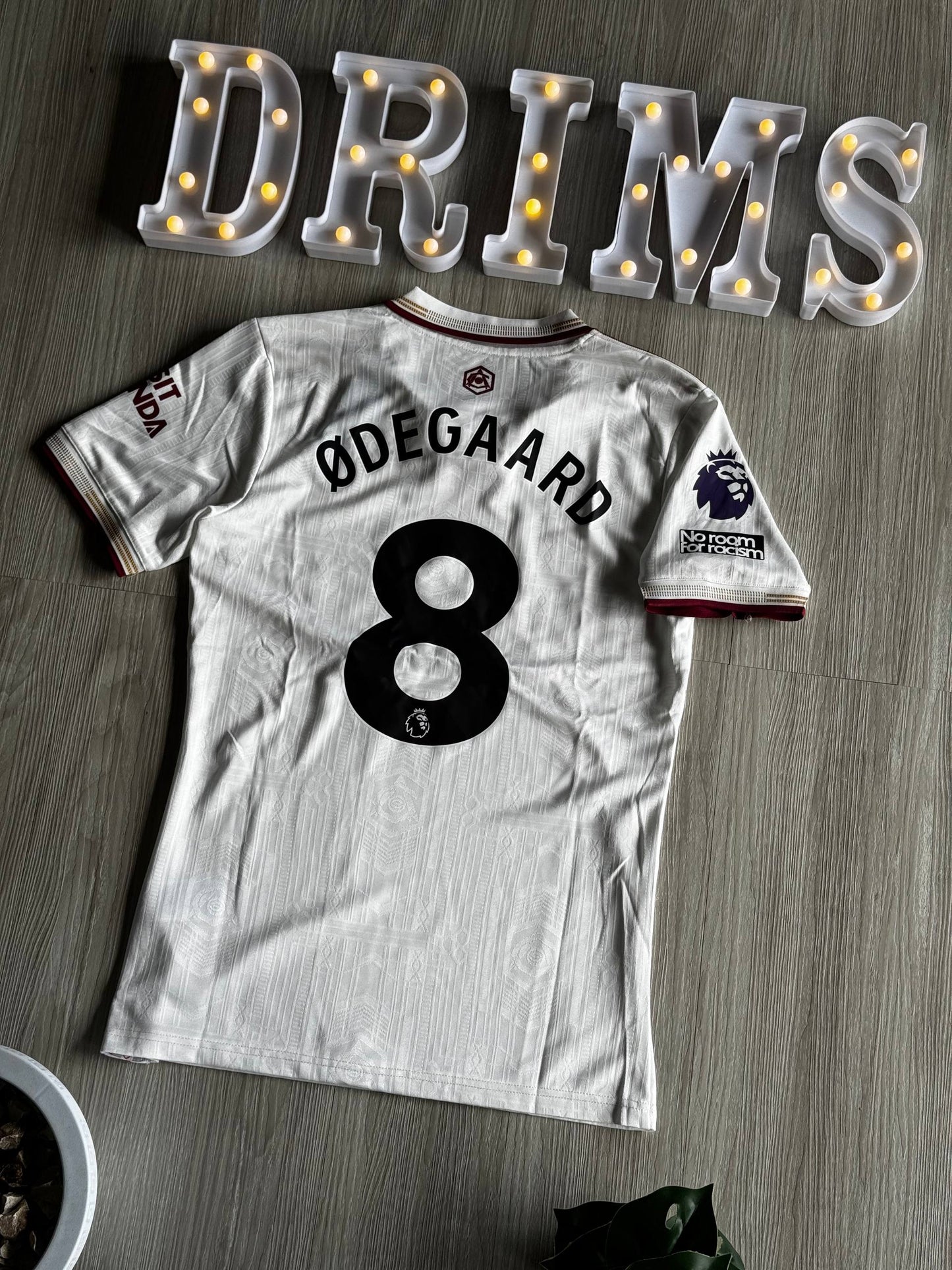 Arsenal FC (Solo por pedido)