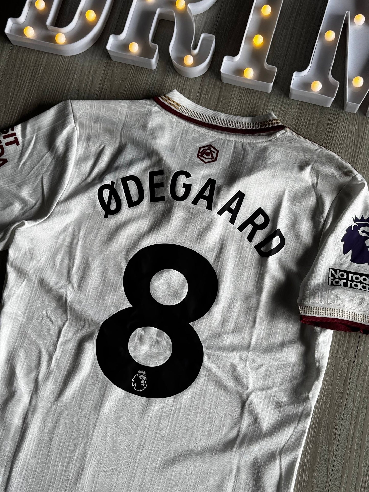 Arsenal FC (Solo por pedido)