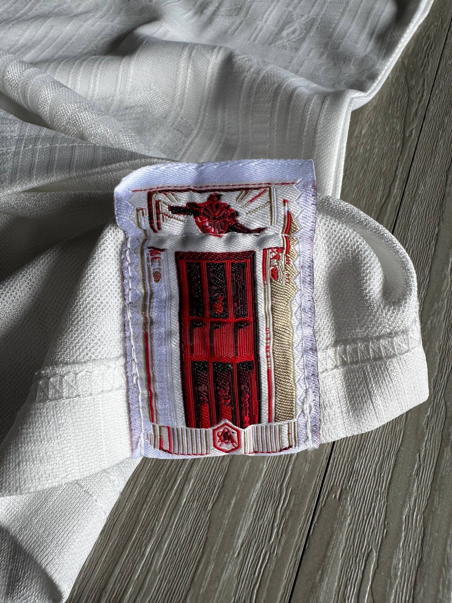 Arsenal FC (Solo por pedido)