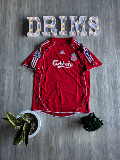 Liverpool FC (Solo por pedido)