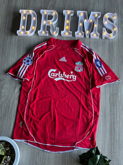 Liverpool FC (Solo por pedido)