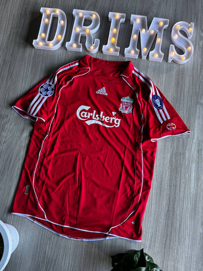 Liverpool FC (Solo por pedido)