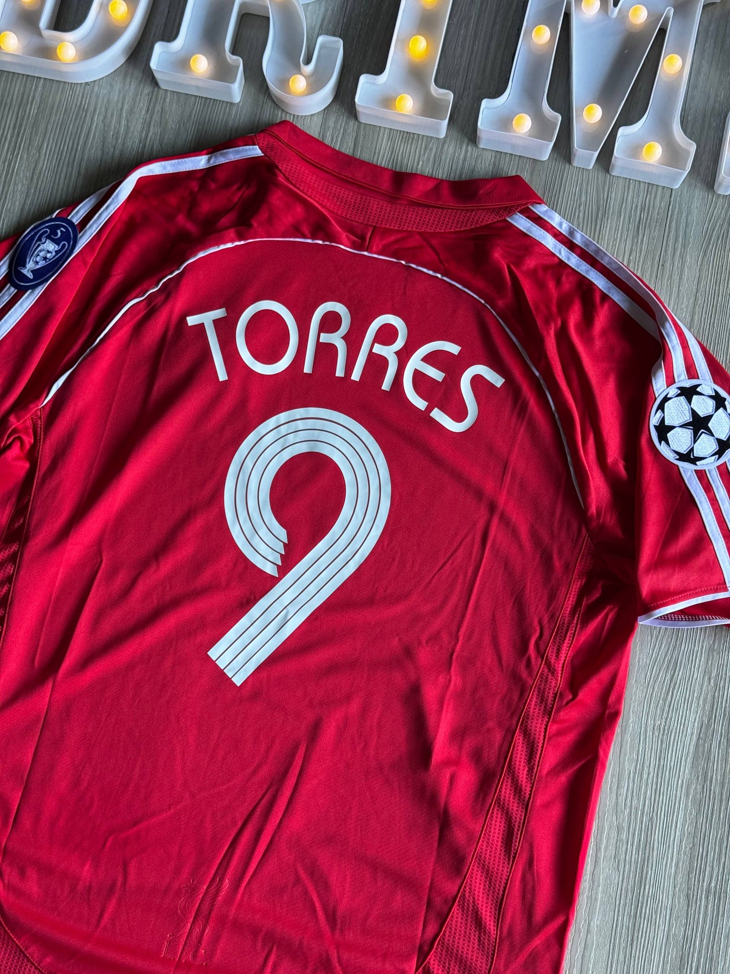 Liverpool FC (Solo por pedido)