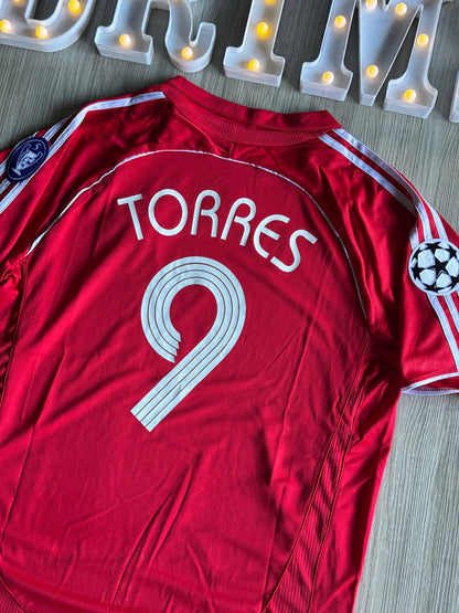 Liverpool FC (Solo por pedido)