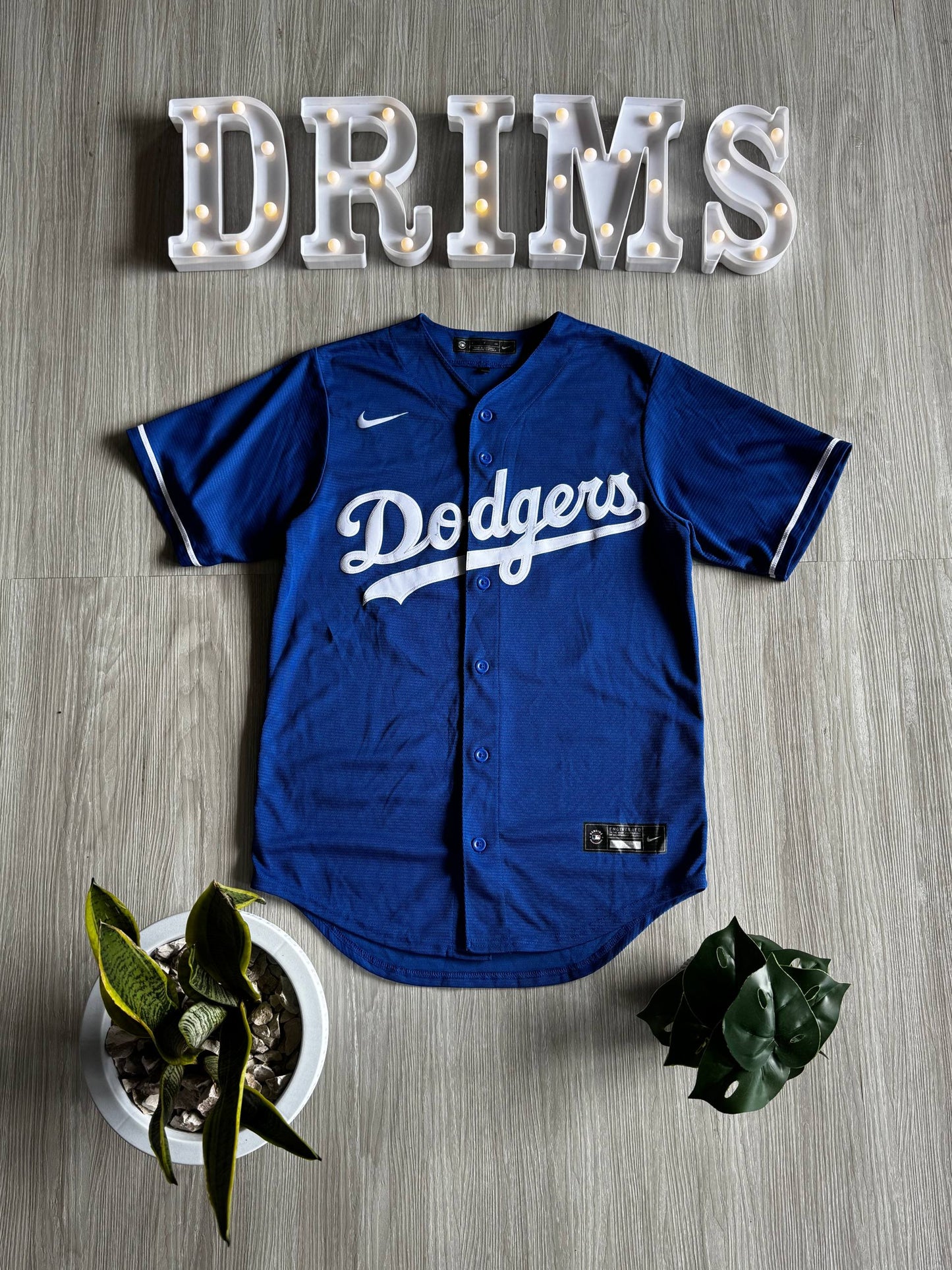 Dodgers