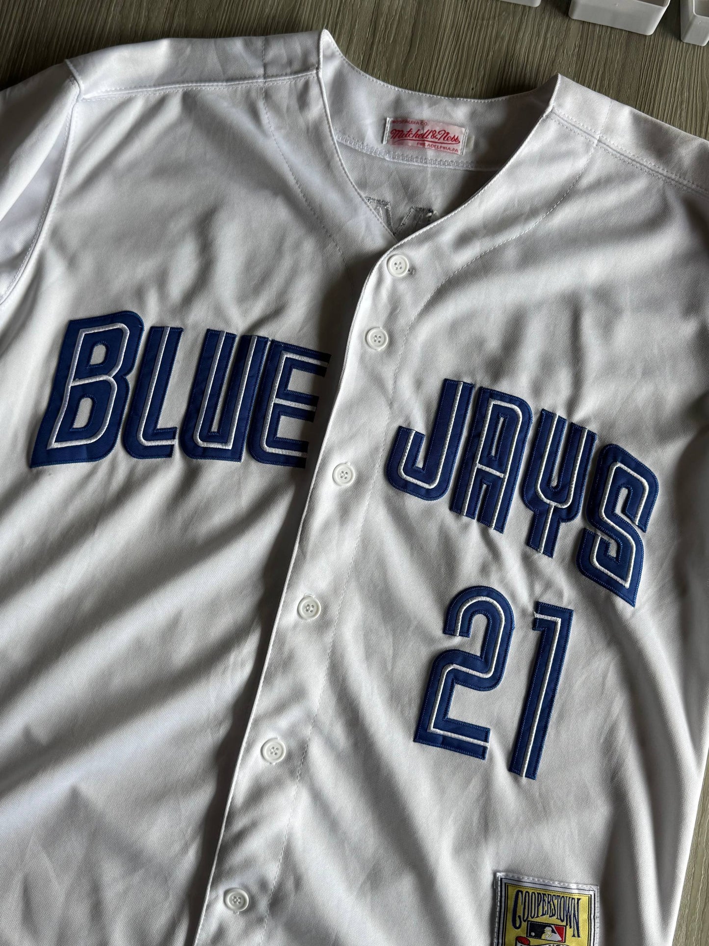 Blue Jays