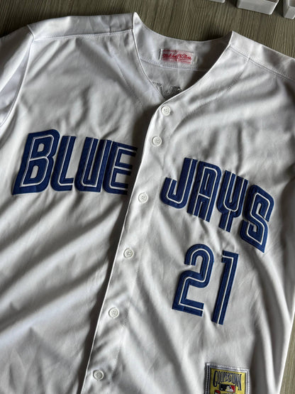 Blue Jays