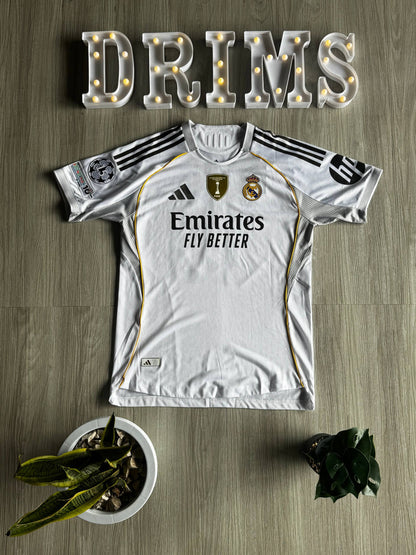 Real Madrid Valverde