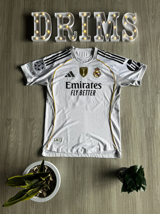 Real Madrid Valverde