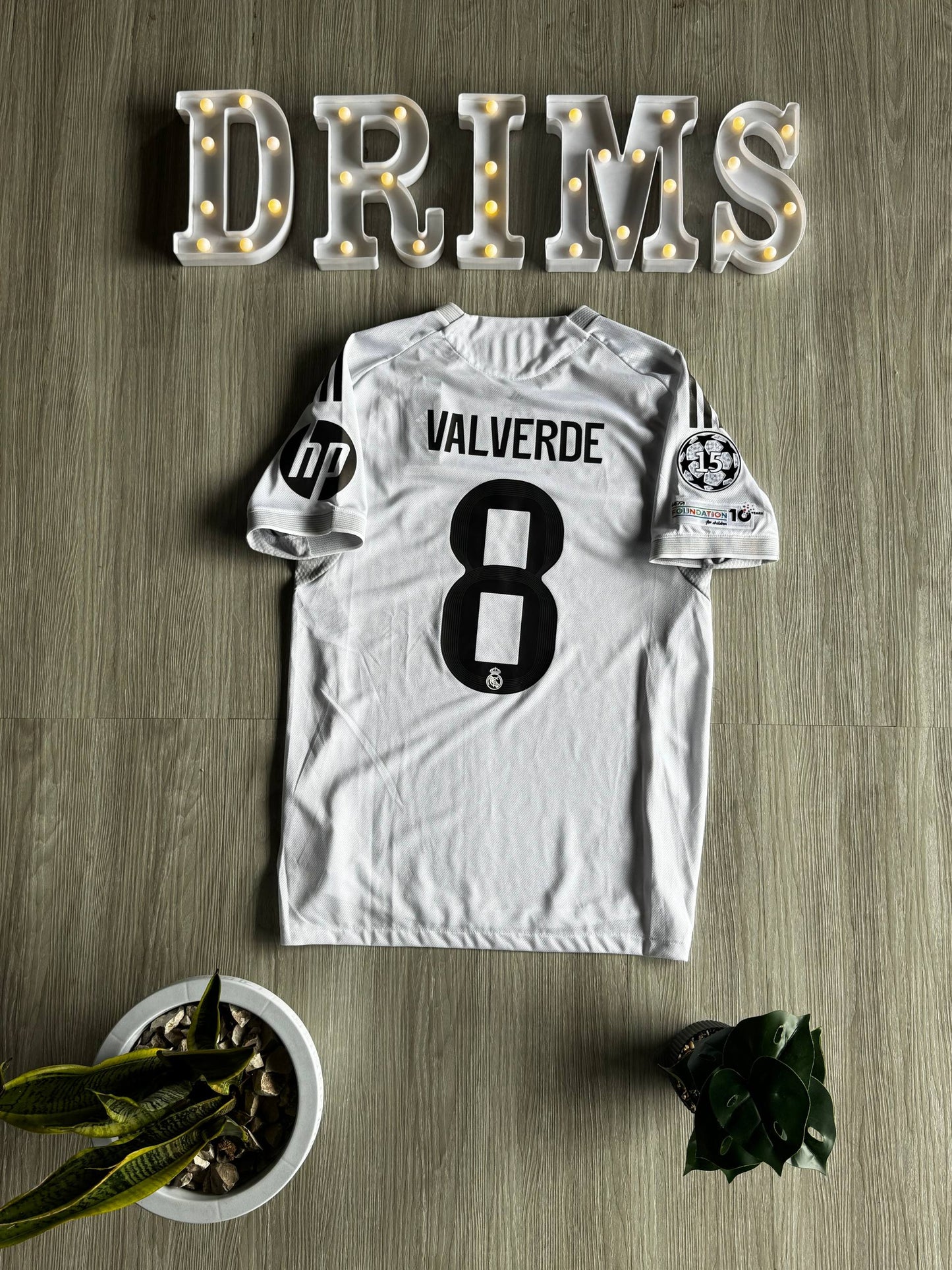 Real Madrid Valverde