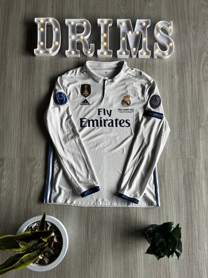 Real Madrid Cristiano