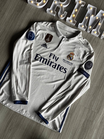 Real Madrid Cristiano