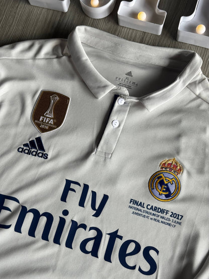 Real Madrid Cristiano