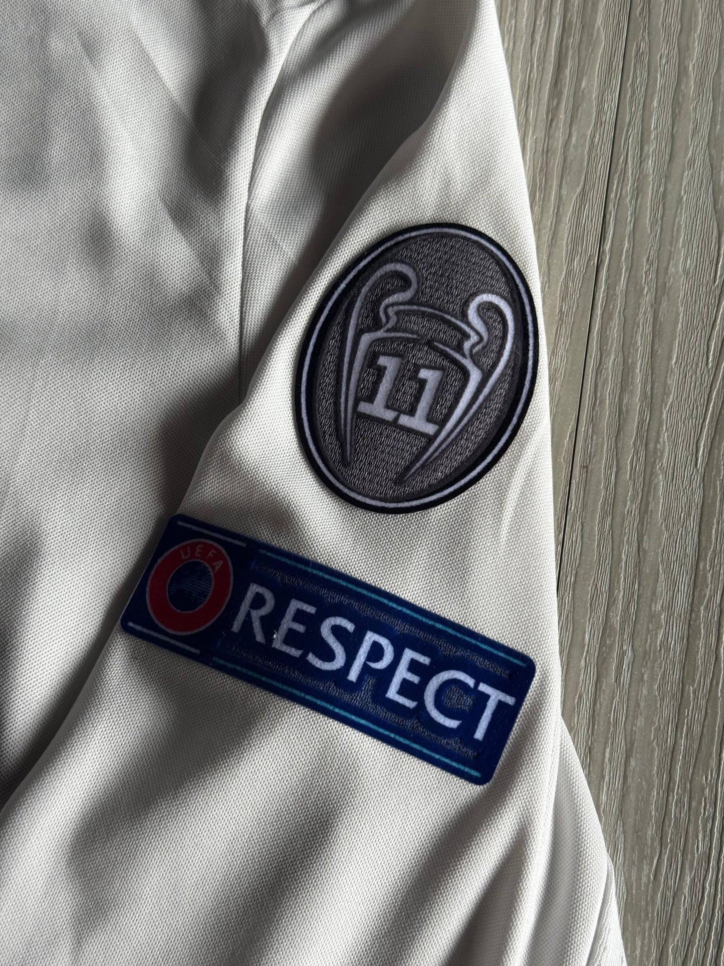 Real Madrid Cristiano