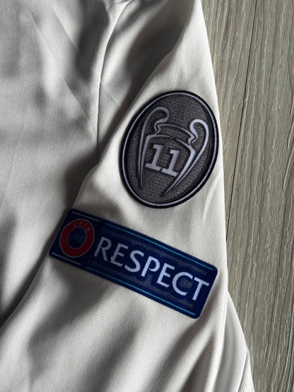 Real Madrid Cristiano