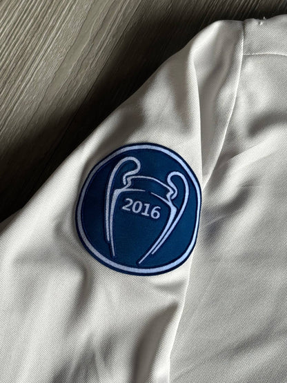 Real Madrid Cristiano