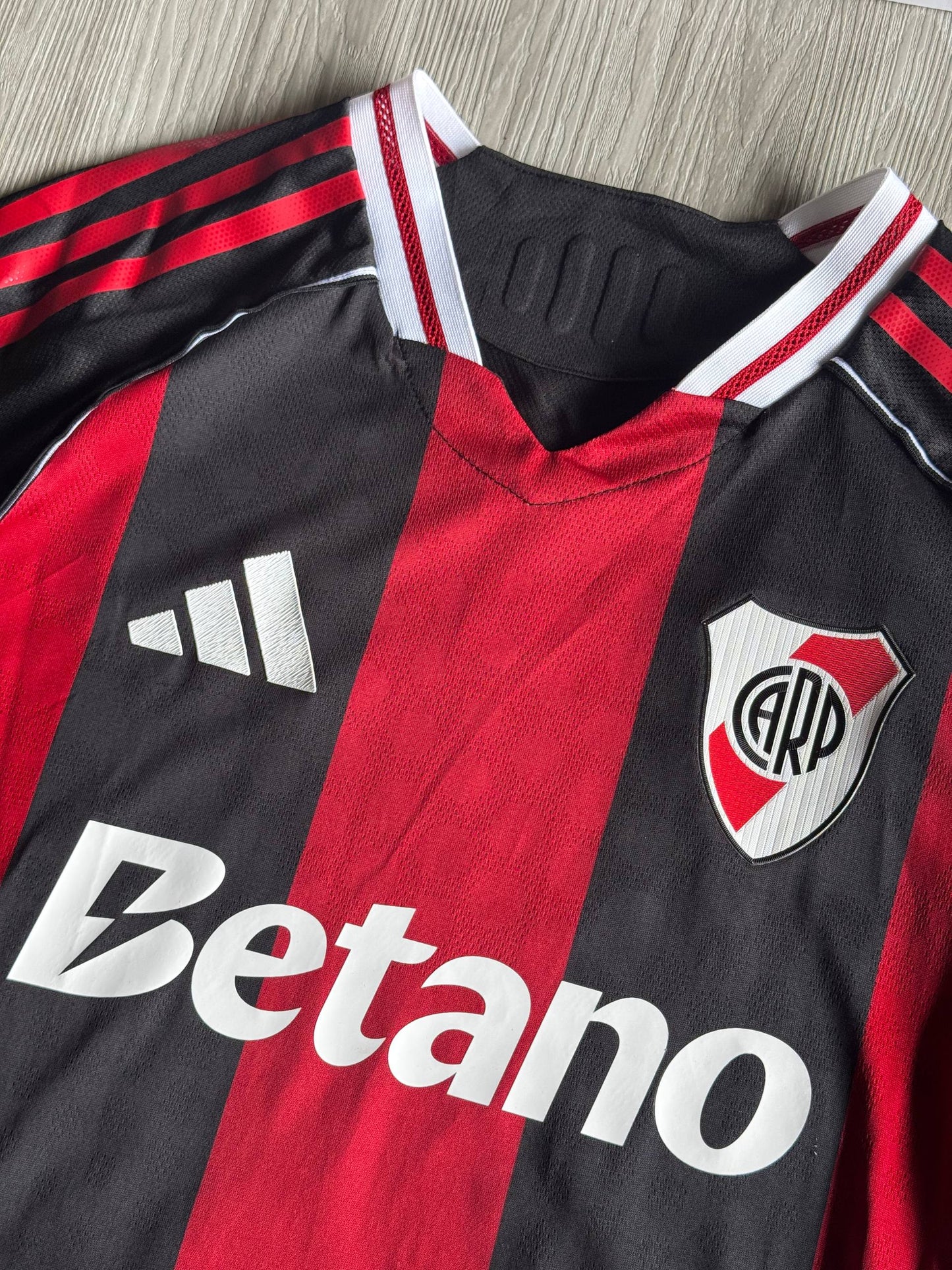 River Plate